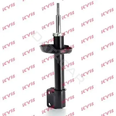 Амортизаторы KYB 633831