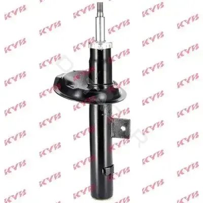 Амортизаторы KYB 633836