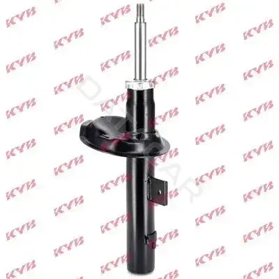 Амортизаторы KYB 633837