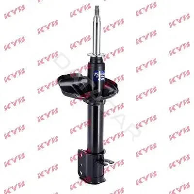 Амортизаторы KYB 634026