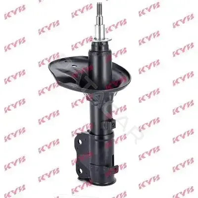 Амортизаторы KYB 634050