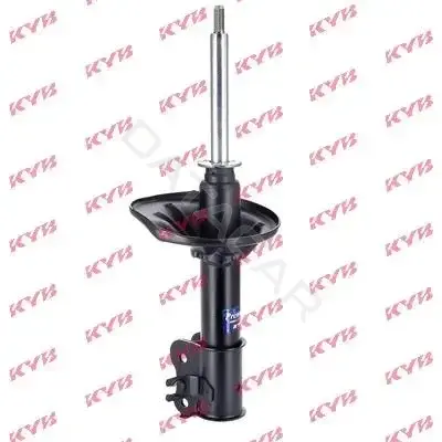 Амортизаторы KYB 634051