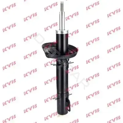 Амортизаторы KYB 634812