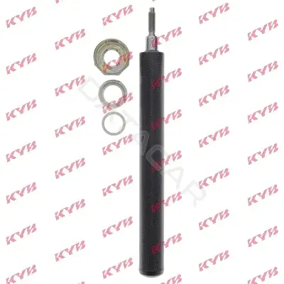 Амортизаторы KYB 663035