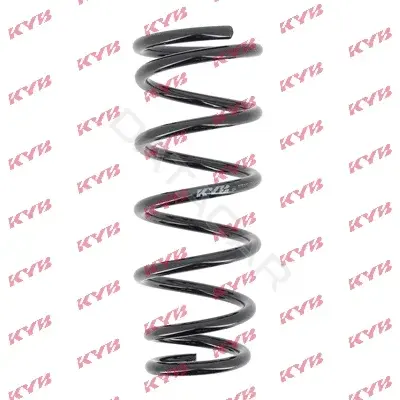 Пружины KYB RC5875