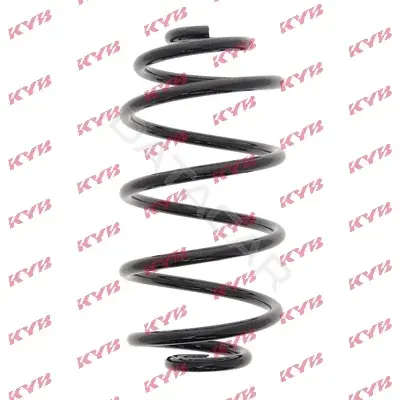 Пружины KYB RX5419