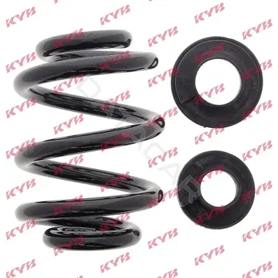 Пружины KYB RX5558