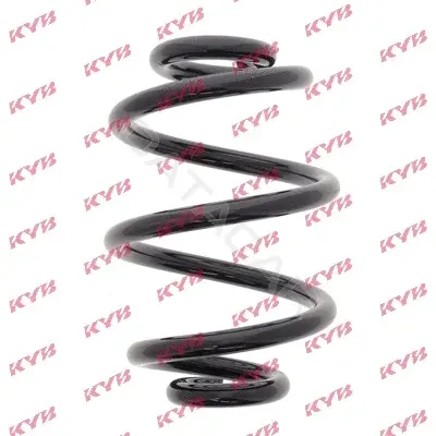 Пружины KYB RX6200