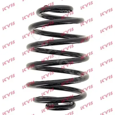Пружины KYB RX6203