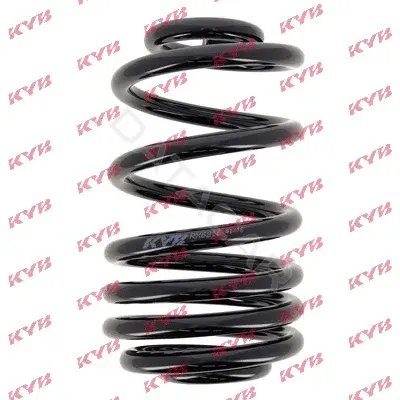 Пружины KYB RX6216