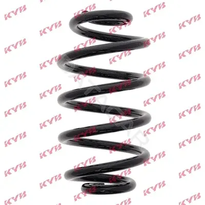 Пружины KYB RX6222