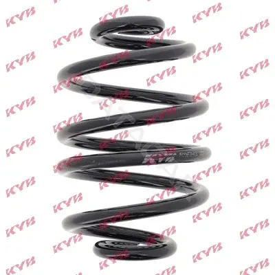 Пружины KYB RX6342