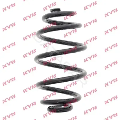 Пружины KYB RX6346