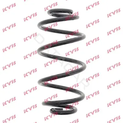 Пружины KYB RX6360