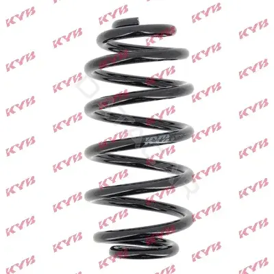 Пружины KYB RX6363