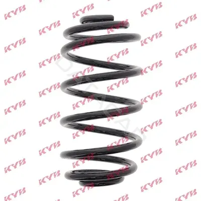 Пружины KYB RX6767