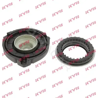Опора амортизатора KYB SM1713