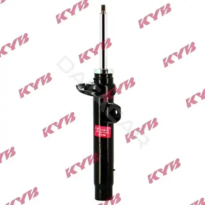Амортизаторы KYB 3348027