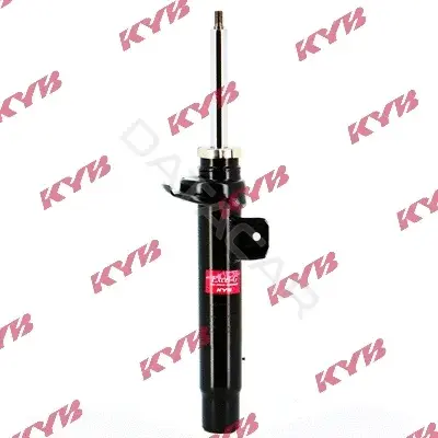 Амортизаторы KYB 3348028