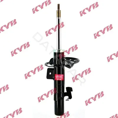 Амортизаторы KYB 3358014