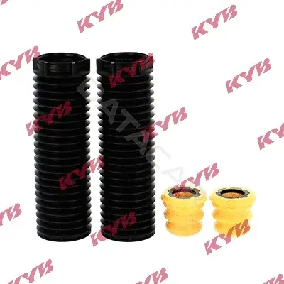 Пыльники и отбойники амортизатора KYB 910245