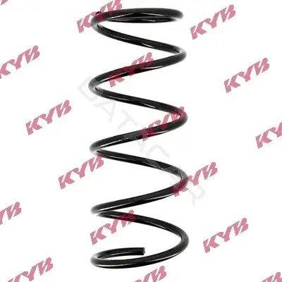 Пружины KYB RA1063