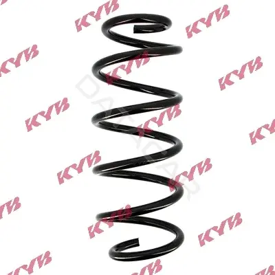 Пружины KYB RA1068