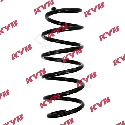 Пружины KYB RA1070