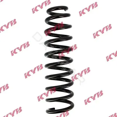 Пружины KYB RA1117