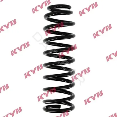 Пружины KYB RA4058