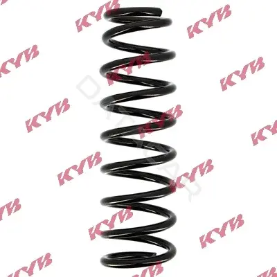 Пружины KYB RA5072