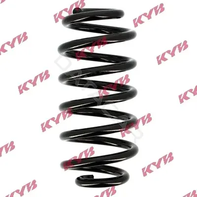 Пружины KYB RA5080