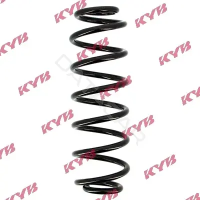 Пружины KYB RA7099