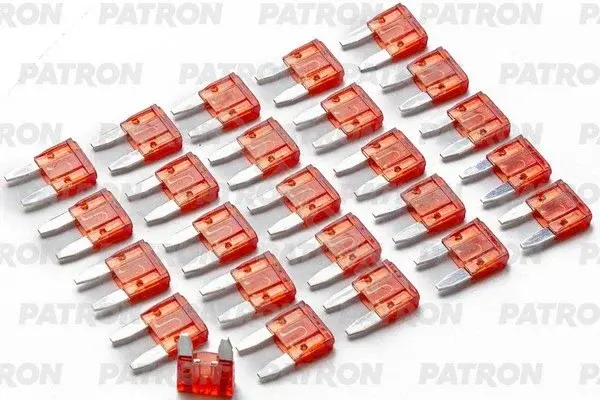 Предохранители PATRON PFS017