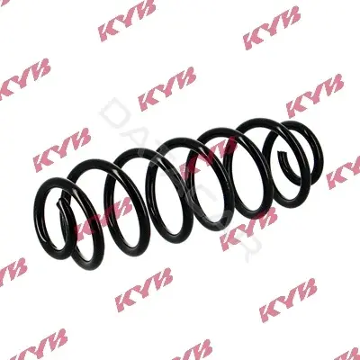 Пружины KYB RA7103