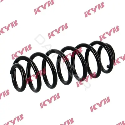 Пружины KYB RA7115