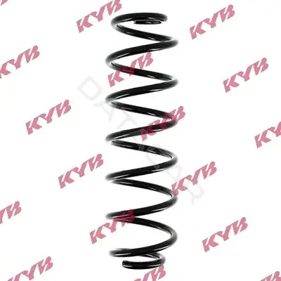 Пружины KYB RA7155