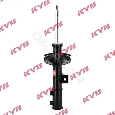 Амортизаторы KYB 3330049