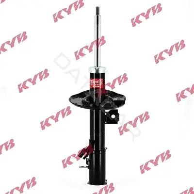 Амортизаторы KYB 3340033