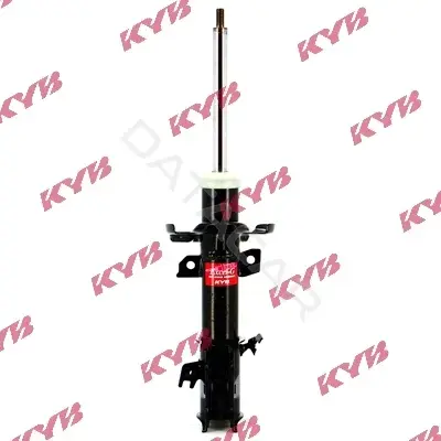 Амортизаторы KYB 3348042