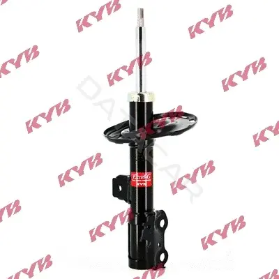 Амортизаторы KYB 3350038