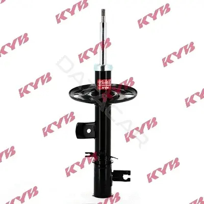 Амортизаторы KYB 339312
