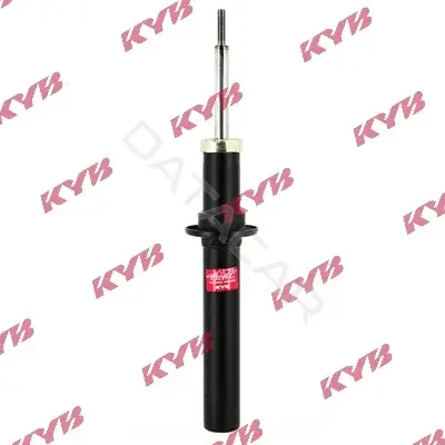 Амортизаторы KYB 3418001