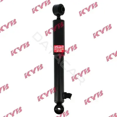 Амортизаторы KYB 3440072