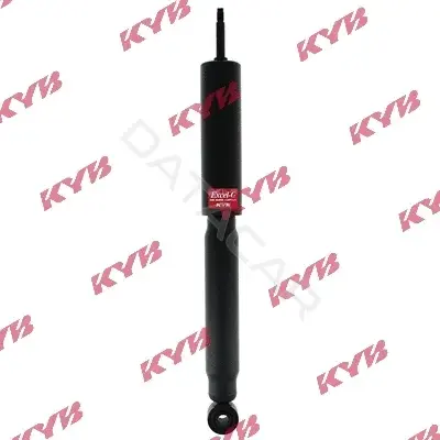 Амортизаторы KYB 3450000