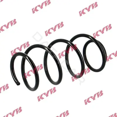 Пружины KYB RA1122