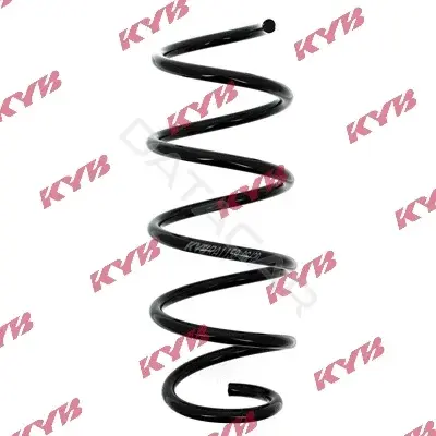 Пружины KYB RA1158