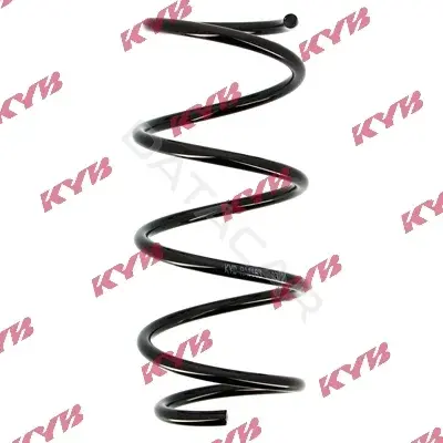 Пружины KYB RA1163