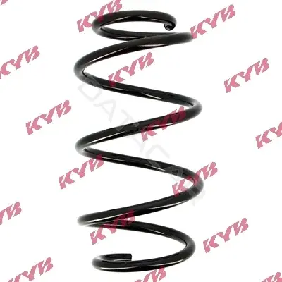 Пружины KYB RA1253