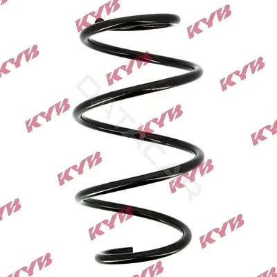 Пружины KYB RA4027